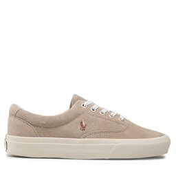 

Кросівки Polo Ralph Lauren Keaton 816877737002 Milkshake, Бежевий