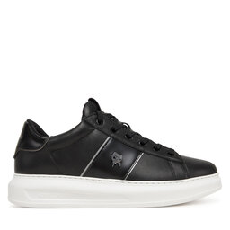 KARL LAGERFELD Sneakersy KARL LAGERFELD KL52534A Czarny