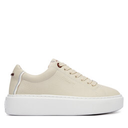 Alexander Smith Снікерcи Alexander Smith London High ALBDLHW 8406 Кремовий