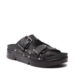 Altercore Klapki Altercore Lilith Vegan Black
