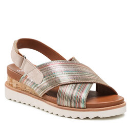 Ara Sandali Ara 12-28206-12 Sand/Multi