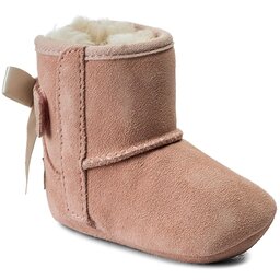 Ugg Topánky Ugg I Jesse Bow II 1018452I Inf/Bpink
