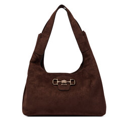 Guess Handtasche Guess Sunset HWSG23 14020 Braun