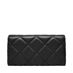 

Великий жіночий гаманець Valentino Ocarina VPS3KK113R Nero 001, Чорний