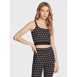 PINKO Pinko Melltartó felső 100459 8583 Fekete