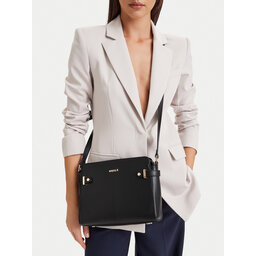 MEXX Handtasche MEXX CEO-MEXX-S-009-10 Schwarz