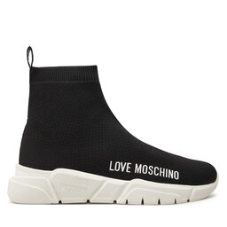 LOVE MOSCHINO Sneakers LOVE MOSCHINO JA15343G1LIZ4000 Schwarz