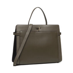 

Сумка Furla, Зелений