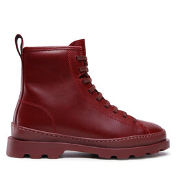

Черевики туристичні Camper Brutus K400325-024 Burgundy, Бордовий