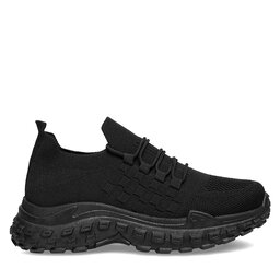 JENNY Sneakers JENNY WYL0310-02 Negru