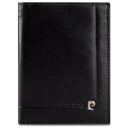 

Велике Чоловіче Портмоне Pierre Cardin YS507. 1 331 Nero, Чорний