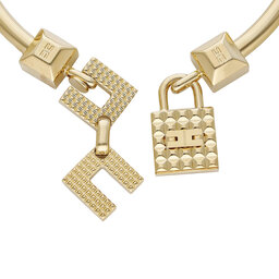 

Намисто Elisabetta Franchi CO-01B-27E2 Oro 610, Золотий