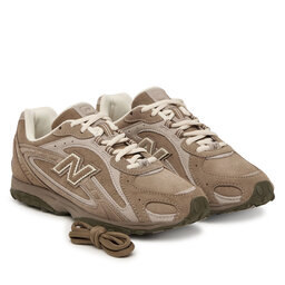 New Balance Sneakers New Balance U204LMMA Beige