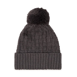 

Шапкa Buff Knitted & Polar Hat 111021.930.10. Airon Grey Vigore, Сірий