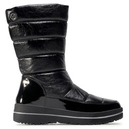 

Снігоходи Caprice 9-26453-25 Black Comb 019, Чорний
