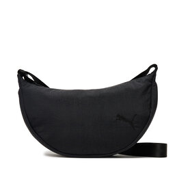 Puma Σάκος Puma Half Moon 912790 01 Μαύρο