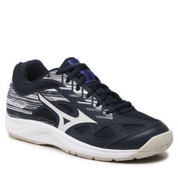 Mizuno Scarpe Mizuno Stealth Star Jr X1GC210702 Skycaptain/Ncloud/Vblue