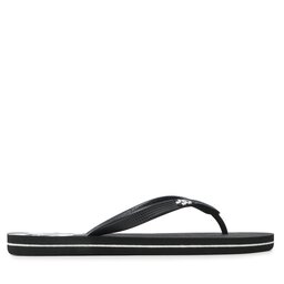 

В'єтнамки DC Spray ADYL100080 Black/Black/White(Blw), Чорний