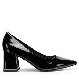 Clara Barson Décolleté Clara Barson WFA3047-1 Nero