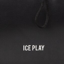 

Сумка Ice Play 22I W2M1 7204 6933 9000 Black, Чорний