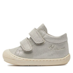 

Туфлі Naturino Cocoon Vl 2012904-59-2Q06 Argento/Nichel, Срібний