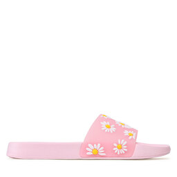 

Шльопанці Bassano 69420 Pink, Рожевий