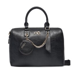 Nobo Borsetta Nobo NBAG-R1780-C020 Nero