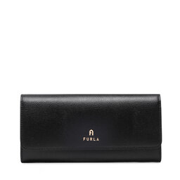Furla Geldbörse Furla Camelia WP00317-ARE000-O6000-1-007-20-CN-P Schwarz