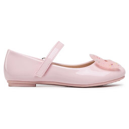 

Туфлі Nelli Blu CM200109-15 Pink 1, Рожевий