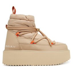 Inuikii Schneeschuhe Inuikii Technical Platform 1002.005.0011 Beige