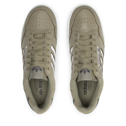 

Взуття adidas, Зелений