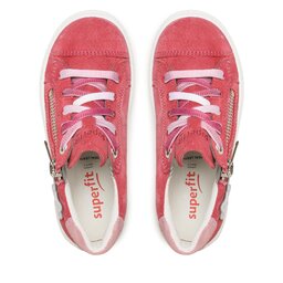 

Снікерcи Superfit 1-000096-5500 M Pink, Рожевий