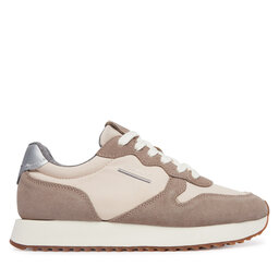 Gant Снікерcи Gant 32533179 Бежевий