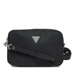 Guess Τσαντάκι Guess PMMINY P5245 Μαύρο