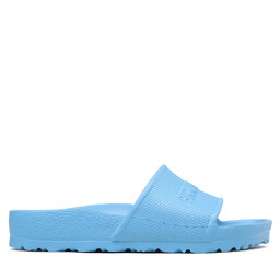 

Шльопанці Birkenstock Barbados 1024561 Sky Blue, Голубий