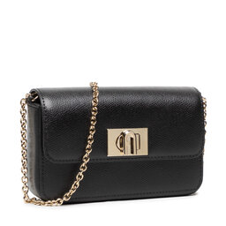 

Сумка Furla 1927 WE00265-ARE000-O6000-1-007-20-CN-E Nero, Чорний