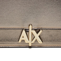 

Сумка Armani Exchange 942979 3F782 02361 Gold, Золотий