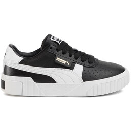 

Снікерcи Puma Cali Wn's 369155 18 Puma Black/Puma White, Чорний