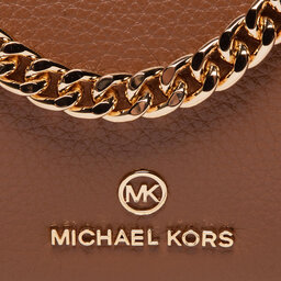 

Сумка MICHAEL Michael Kors Piper 32F2GP1C1L Luggage, Коричневий