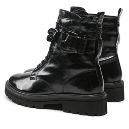 

Ботильйони Caprice 9-25217-29 Black Naplak 017, Чорний