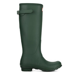 Hunter Kalosze Hunter WFT1001RMA Zielony