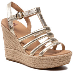 Ugg Espadrillas Ugg W Cressida 1118770 GLDM