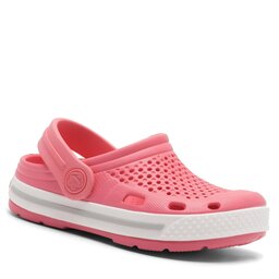 Coqui Ciabatte Coqui 6423-100-4246 Rosa