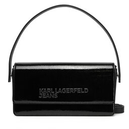 Karl Lagerfeld Jeans Táska Karl Lagerfeld Jeans A1W30257 Fekete