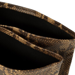 

Ботфорти Marciano Guess 1BGZD2 9683Z GINGER PYTHON, Коричневий