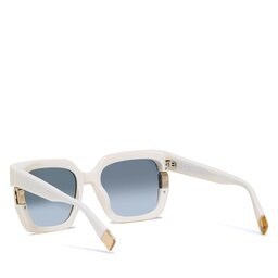 

Сонцезахисні окуляри Furla Sunglasses SFU624 WD00051-A.0116-GDJ00-4-401-20-CN-D Perla e, Білий