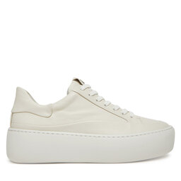 HÖGL Sneakersy HÖGL 0-100200 Écru