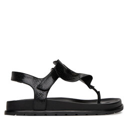 Badura Sandali Badura LAVENDER-118103 Nero