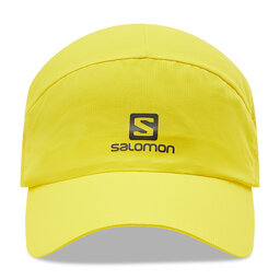 

Бейсболка Salomon, Жовтий