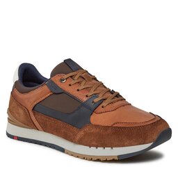 Lloyd Sneakers Lloyd Eiron 23-920-12 Cigar/New Nature 12